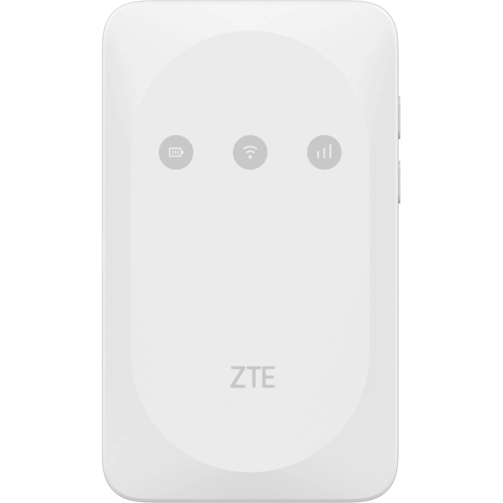 Мобільний Wi-Fi роутер ZTE LTE UFi MF935N