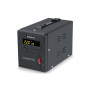 Стабілізатор REAL-EL STAB ENERGY-1000 (EL122400012) Стабілізатор REAL-EL STAB ENERGY-1000 (EL122400012)