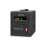 Стабілізатор REAL-EL STAB ENERGY-1000 (EL122400012) Стабілізатор REAL-EL STAB ENERGY-1000 (EL122400012)