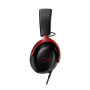 Навушники HyperX Cloud III Black-Red (727A9AA) Навушники HyperX Cloud III Black-Red (727A9AA)