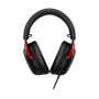Навушники HyperX Cloud III Black-Red (727A9AA) Навушники HyperX Cloud III Black-Red (727A9AA)
