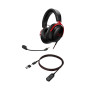 Навушники HyperX Cloud III Black-Red (727A9AA) Навушники HyperX Cloud III Black-Red (727A9AA)