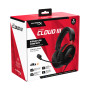 Навушники HyperX Cloud III Black-Red (727A9AA) Навушники HyperX Cloud III Black-Red (727A9AA)