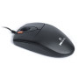 Мишка REAL-EL RM-220 Black Мишка REAL-EL RM-220 Black