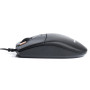 Мишка REAL-EL RM-220 Black Мишка REAL-EL RM-220 Black