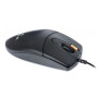 Мишка REAL-EL RM-220 Black Мишка REAL-EL RM-220 Black