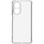 Чохол до мобільного телефона BeCover Anti-Shock Xiaomi Redmi A5 / Poco C71 Clear (713469) Чохол до мобільного телефона BeCover Anti-Shock Xiaomi Redmi A5 / Poco C71 Clear (713469)