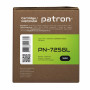 Картридж Patron CANON 725 GREEN Label (PN-725GL) Картридж Patron CANON 725 GREEN Label (PN-725GL)