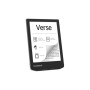 Електронна книга Pocketbook 629 Verse Mist Grey (PB629-M-CIS)