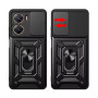 Чохол до мобільного телефона BeCover Military Poco X7 Pro Black (713463) Чохол до мобільного телефона BeCover Military Poco X7 Pro Black (713463)