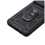 Чохол до мобільного телефона BeCover Military Poco X7 Pro Black (713463) Чохол до мобільного телефона BeCover Military Poco X7 Pro Black (713463)