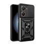 Чохол до мобільного телефона BeCover Military Poco X7 Pro Black (713463) Чохол до мобільного телефона BeCover Military Poco X7 Pro Black (713463)