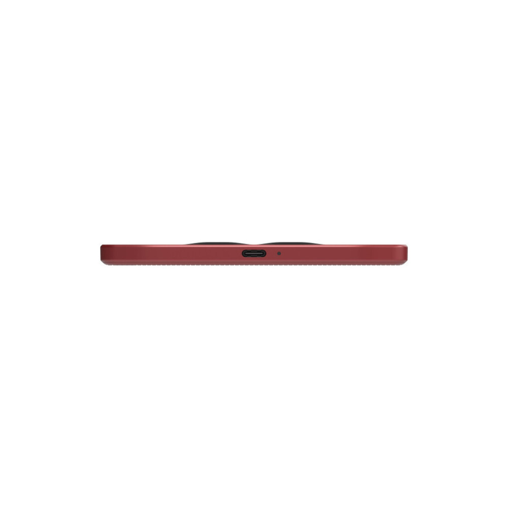 Електронна книга Pocketbook 634 Verse Pro, Passion Red (PB634-3-CIS)