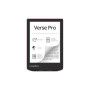 Електронна книга Pocketbook 634 Verse Pro, Passion Red (PB634-3-CIS) Електронна книга Pocketbook 634 Verse Pro, Passion Red (PB634-3-CIS)