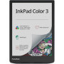 Електронна книга Pocketbook 743K3 InkPad Color 3, Stormy Sea (PB743K3-1-CIS) Електронна книга Pocketbook 743K3 InkPad Color 3, Stormy Sea (PB743K3-1-CIS)
