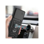 Чохол до мобільного телефона BeCover Military Xiaomi Redmi Note 14 4G Black (713451) Чохол до мобільного телефона BeCover Military Xiaomi Redmi Note 14 4G Black (713451)