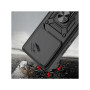 Чохол до мобільного телефона BeCover Military Xiaomi Redmi Note 14 4G Black (713451) Чохол до мобільного телефона BeCover Military Xiaomi Redmi Note 14 4G Black (713451)