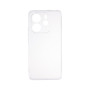 Чохол до мобільного телефона BeCover Xiaomi Redmi Note 14 4G Transparancy (713435) Чохол до мобільного телефона BeCover Xiaomi Redmi Note 14 4G Transparancy (713435)