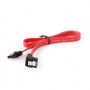 Кабель для передачі даних SATA III 0.1m угловой Cablexpert (CC-SATAM-DATA90-0.1M) Кабель для передачі даних SATA III 0.1m угловой Cablexpert (CC-SATAM-DATA90-0.1M)