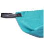 Туристичний рушник Naturehike MJ02 Ultralight NH19Y002-J 128 см х 80 см смарагдовий (6927595735855) Туристичний рушник Naturehike MJ02 Ultralight NH19Y002-J 128 см х 80 см смарагдовий (6927595735855)