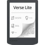 Електронна книга Pocketbook 619 Verse Lite, Midnight Grey (PB619-T-CIS) Електронна книга Pocketbook 619 Verse Lite, Midnight Grey (PB619-T-CIS)