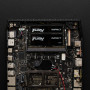 Модуль пам'яті для ноутбука SoDIMM DDR4 32GB 3200 MHz Fury Impact Kingston Fury (ex.HyperX) (KF432S20IB/32) Модуль пам'яті для ноутбука SoDIMM DDR4 32GB 3200 MHz Fury Impact Kingston Fury (ex.HyperX) (KF432S20IB/32)