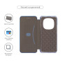 Чохол до мобільного телефона Armorstandart G-Case Xiaomi Redmi Note 14 Pro 4G Blue (ARM79787) Чохол до мобільного телефона Armorstandart G-Case Xiaomi Redmi Note 14 Pro 4G Blue (ARM79787)