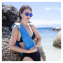 Туристичний рушник Naturehike Fitness NH20FS009 антибактеріальний 100 х 30 блакитний (6927595749999) Туристичний рушник Naturehike Fitness NH20FS009 антибактеріальний 100 х 30 блакитний (6927595749999)