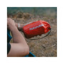 Туристичний рушник Naturehike CNK2300SS010 швидковисихаючий 90 х 38 помаранчевий (6976023925436) Туристичний рушник Naturehike CNK2300SS010 швидковисихаючий 90 х 38 помаранчевий (6976023925436)