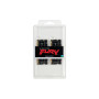 Модуль пам'яті для ноутбука SoDIMM DDR4 64GB (2x32GB) 3200 MHz Fury Impact Kingston Fury (ex.HyperX) (KF432S20IBK2/64) Модуль пам'яті для ноутбука SoDIMM DDR4 64GB (2x32GB) 3200 MHz Fury Impact Kingston Fury (ex.HyperX) (KF432S20IBK2/64)