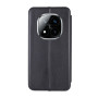 Чохол до мобільного телефона BeCover Exclusive Xiaomi Redmi Note 14 Pro 4G Black (713522) Чохол до мобільного телефона BeCover Exclusive Xiaomi Redmi Note 14 Pro 4G Black (713522)