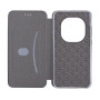 Чохол до мобільного телефона BeCover Exclusive Xiaomi Redmi Note 14 Pro 4G Black (713522) Чохол до мобільного телефона BeCover Exclusive Xiaomi Redmi Note 14 Pro 4G Black (713522)