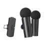Мікрофон Fifine M8 Wireless (M8) Мікрофон Fifine M8 Wireless (M8)