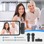 Мікрофон Fifine M8 Wireless (M8) Мікрофон Fifine M8 Wireless (M8)