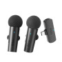 Мікрофон Fifine M8 Wireless (M8) Мікрофон Fifine M8 Wireless (M8)