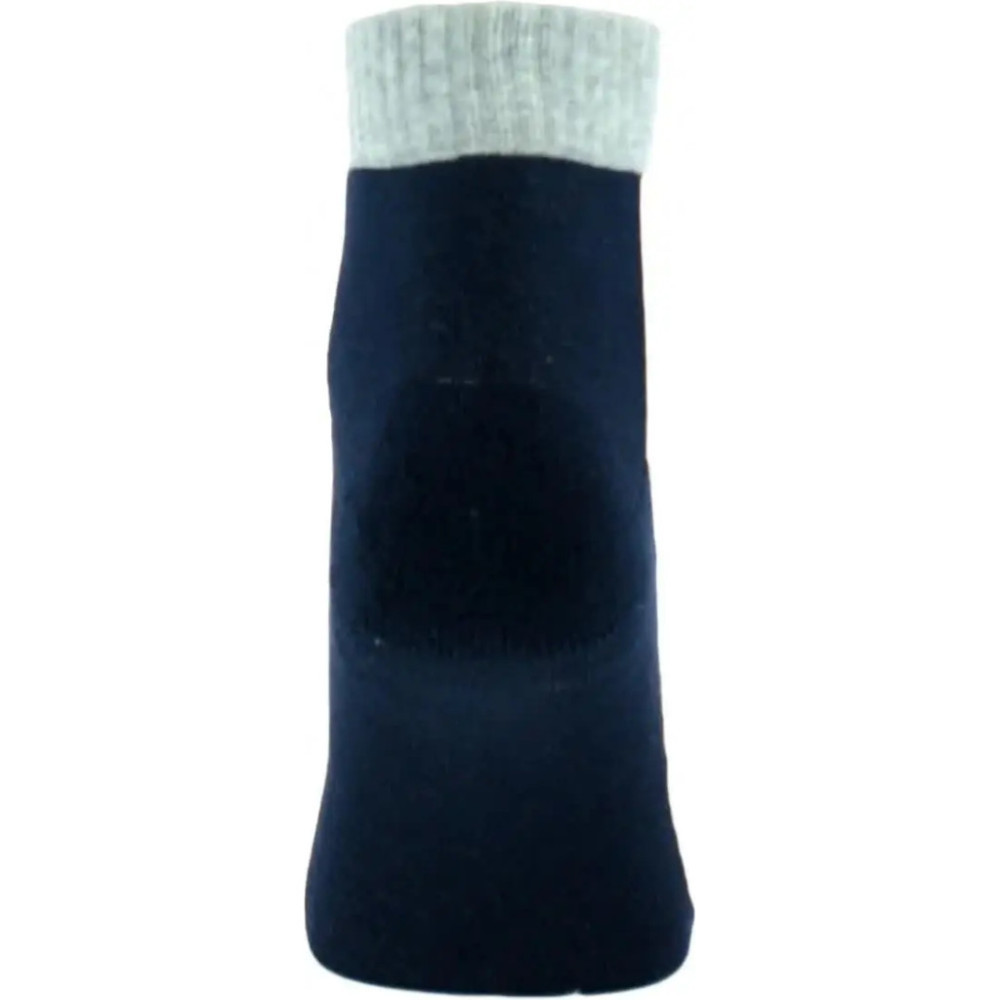 Шкарпетки Head Qperformance Quarter 781009001-870 2 пари Синій/Сірий 39-42 (8718824546506)