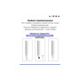 Стилус AirOn AirPen 3 White (6126755803224) Стилус AirOn AirPen 3 White (6126755803224)