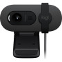 Веб-камера Logitech Brio 105 Full HD 1080p Graphite (960-001592) Веб-камера Logitech Brio 105 Full HD 1080p Graphite (960-001592)