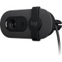 Веб-камера Logitech Brio 105 Full HD 1080p Graphite (960-001592) Веб-камера Logitech Brio 105 Full HD 1080p Graphite (960-001592)