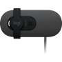Веб-камера Logitech Brio 105 Full HD 1080p Graphite (960-001592) Веб-камера Logitech Brio 105 Full HD 1080p Graphite (960-001592)