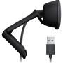 Веб-камера Logitech Brio 105 Full HD 1080p Graphite (960-001592) Веб-камера Logitech Brio 105 Full HD 1080p Graphite (960-001592)