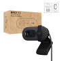 Веб-камера Logitech Brio 105 Full HD 1080p Graphite (960-001592) Веб-камера Logitech Brio 105 Full HD 1080p Graphite (960-001592)