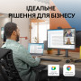 Веб-камера Logitech Brio 105 Full HD 1080p Graphite (960-001592) Веб-камера Logitech Brio 105 Full HD 1080p Graphite (960-001592)
