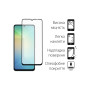 Скло захисне Fine Line Samsung Galaxy A06 black (FL-TGFG-365) Скло захисне Fine Line Samsung Galaxy A06 black (FL-TGFG-365)