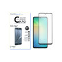 Скло захисне Fine Line Samsung Galaxy A06 black (FL-TGFG-365) Скло захисне Fine Line Samsung Galaxy A06 black (FL-TGFG-365)
