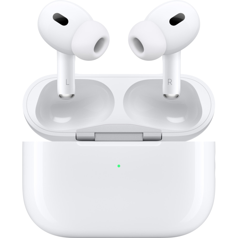 Навушники Apple AirPods Pro with MagSafe Case USB-C (2nd generation) (MTJV3TY/A)