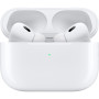 Навушники Apple AirPods Pro with MagSafe Case USB-C (2nd generation) (MTJV3TY/A) Навушники Apple AirPods Pro with MagSafe Case USB-C (2nd generation) (MTJV3TY/A)