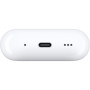 Навушники Apple AirPods Pro with MagSafe Case USB-C (2nd generation) (MTJV3TY/A) Навушники Apple AirPods Pro with MagSafe Case USB-C (2nd generation) (MTJV3TY/A)