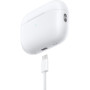 Навушники Apple AirPods Pro with MagSafe Case USB-C (2nd generation) (MTJV3TY/A) Навушники Apple AirPods Pro with MagSafe Case USB-C (2nd generation) (MTJV3TY/A)