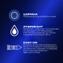 Презервативи Durex Dual Extase рельєфні з анестетиком 3 шт. (5052197053401) Презервативи Durex Dual Extase рельєфні з анестетиком 3 шт. (5052197053401)